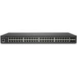 SonicWall Switch SWS14-48 with Wireless Network Management and Support (3 Years)
