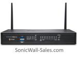 SonicWall TZ570 Wireless-AC (hardware only)