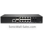 SonicWall TZ570 Secure Upgrade - Advanced Edition (2 Years)