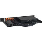 3rd Party Rackmount Kit for SonicWall TZ570 &amp; TZ670