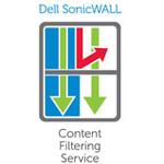 Content Filtering Service Premium Business Edition for SonicWall TZ600 Series (2 Years)
