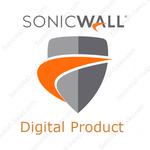 SonicWall Comprehensive Anti-Spam Service for NSA 5600 (1 Year)