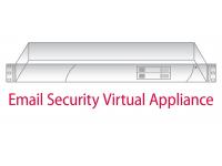 SonicWall Email Security Virtual Appliance Secure Upgrade Plus