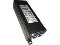 SonicWave Global Gigabit PoE+ Injector (802.3AT)