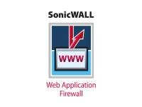 SonicWall SMA 500v Web Application Firewall (3 Years)