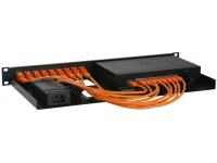3rd Party Rackmount Kit for SonicWall TZ500