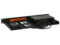 3rd Party Rackmount Kit for SonicWall TZ300, TZ350 &amp; TZ400