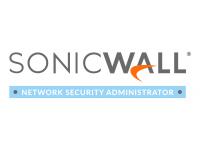 SonicWall Network Security Administrator (SNSA) for SonicOS 7 - UK