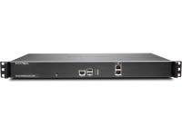 SonicWall SMA 210 Secure Upgrade Plus - 5 User Bundle with 24x7 Support up to 26-50 Users (1 Year)