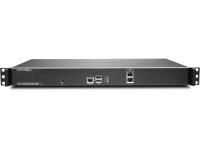Discontinued - SonicWall SMA 210 Secure Upgrade Plus - 5 User Bundle with 24x7 Support up to 25 Users (3 Years)