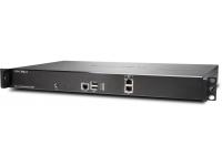 SonicWall SMA 210 Secure Upgrade Plus - 5 User Bundle with 24x7 Support up to 25 Users (1 Year)