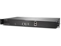 Discontinued - SonicWall SMA 210 Secure Upgrade Plus - 5 User Bundle with 24x7 Support up to 25 Users (3 Years)
