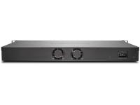 Discontinued - SonicWall SMA 210 Secure Upgrade Plus - 5 User Bundle with 24x7 Support up to 25 Users (3 Years)