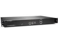 Discontinued - SonicWall SMA 210 Secure Upgrade Plus - 5 User Bundle with 24x7 Support up to 25 Users (3 Years)