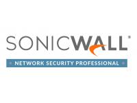SonicWall Network Security Professional (SNSP) for SonicOS 7 - UK
