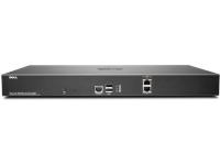 SonicWall SMA 210 with 5 User License