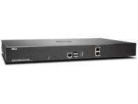 SonicWall SMA 210 with 5 User License