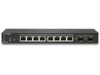 SonicWall Switch SWS12-8PoE
