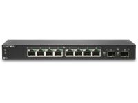 SonicWall Switch SWS12-8