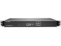 SonicWall SMA 410 Secure Upgrade Plus - 25 User Bundle with 24x7 Support up to 100 Users (1 Year)