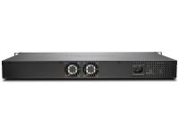 Discontinued - SonicWall SMA 410 Secure Upgrade Plus - 25 User Bundle with 24x7 Support up to 100 Users (3 Years)