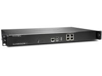 Discontinued - SonicWall SMA 410 Secure Upgrade Plus - 25 User Bundle with 24x7 Support up to 100 Users (3 Years)