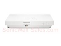 Discontinued - SonicWave 231c Wireless Access Point with Secure Cloud WiFi Management and Support (5 Years) with 802.3at PoE Injector