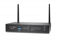 SonicWall TZ370 Wireless-AC TotalSecure - Essential Edition (1 Year)