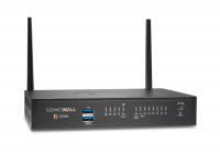 SonicWall TZ370 Wireless-AC Secure Upgrade Plus - Advanced Edition (2 Years)