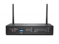 SonicWall TZ470 Wireless-AC (hardware only)