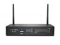 SonicWall TZ470 Wireless-AC Secure Upgrade Plus - Advanced Edition (3 Years)