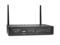 SonicWall TZ470 Wireless-AC (hardware only)