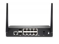 SonicWall TZ470 Wireless-AC (hardware only)