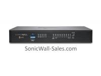 SonicWall TZ570 High Availability (HA) Unit