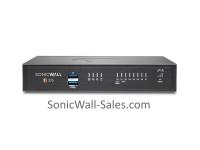SonicWall TZ270 (hardware only)