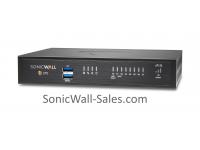 SonicWall TZ270 High Availability (HA) Unit