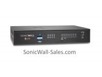 SonicWall TZ270 TotalSecure - Advanced Edition (1 Year)