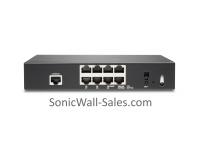 SonicWall TZ270 TotalSecure - Advanced Edition (1 Year)