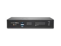 SonicWall TZ370 Secure Upgrade Plus - Advanced Edition (3 Years)