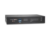 SonicWall TZ370 TotalSecure - Essential Edition (1 Year)