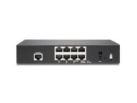 SonicWall TZ370 (hardware only)