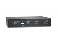 SonicWall TZ470 TotalSecure - Advanced Edition (1 Year)