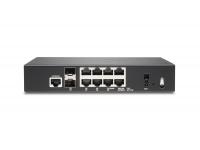 SonicWall TZ470 (hardware only)