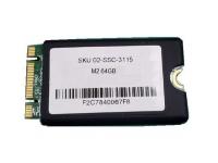 SonicWall M.2 64GB Storage Module for Gen7 TZ NSA NSSP Series