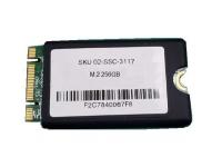 SonicWall M.2 256GB Storage Module for Gen7 TZ NSA NSSP Series