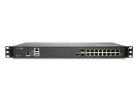 SonicWall NSa 2700 High Availability (HA) Unit