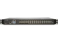 SonicWall NSa 3700 (hardware only)