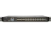 SonicWall NSa 3700 High Availability (HA) Unit