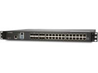 SonicWall NSa 3700 High Availability (HA) Unit