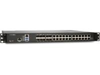 SonicWall NSa 3700 High Availability (HA) Unit